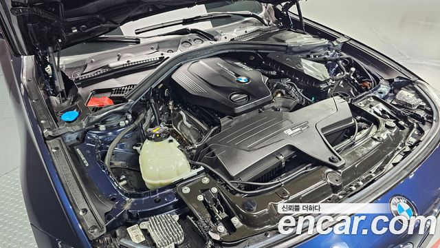 BMW Gran Turismo 2021 — photo 6