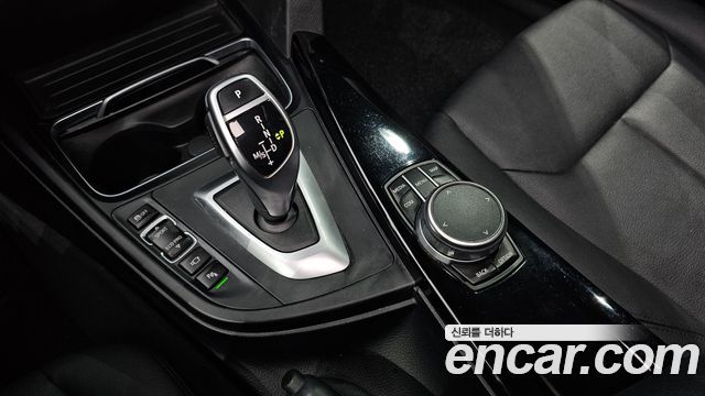 BMW Gran Turismo 2021 — photo 9