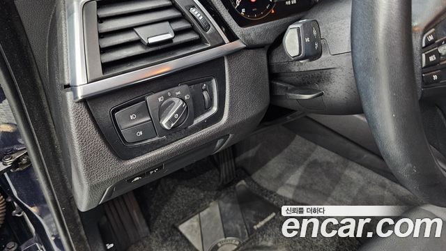 BMW Gran Turismo 2021 — photo 18