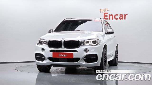 BMW X5 2017 — photo 3