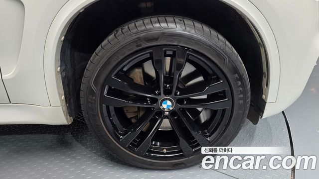 BMW X5 2017 — photo 5