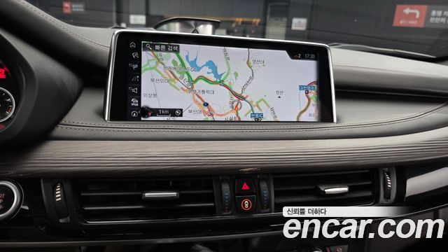 BMW X5 2017 — photo 20