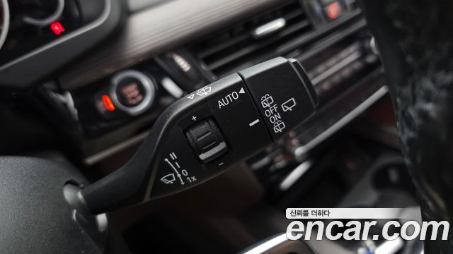 BMW X5 2017 — photo 26