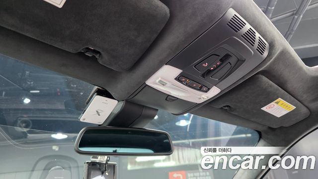 BMW X5 2017 — photo 30