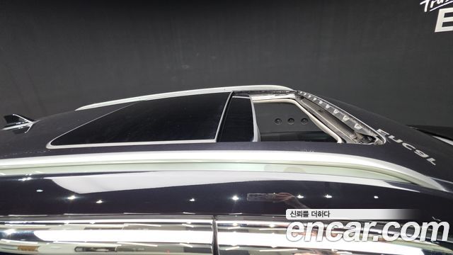 Renault Korea QM6 2017 — photo 17