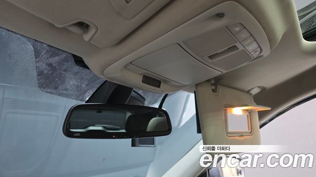 Renault Korea QM6 2017 — photo 26