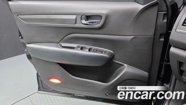 Renault Korea QM6 2017 — photo 14