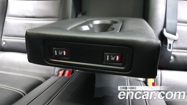 Renault Korea QM6 2017 — photo 29