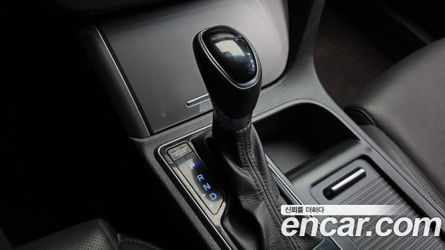 Hyundai Sonata 2016 — photo 9