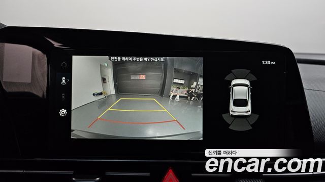 Hyundai AVANTE 2025 — photo 15