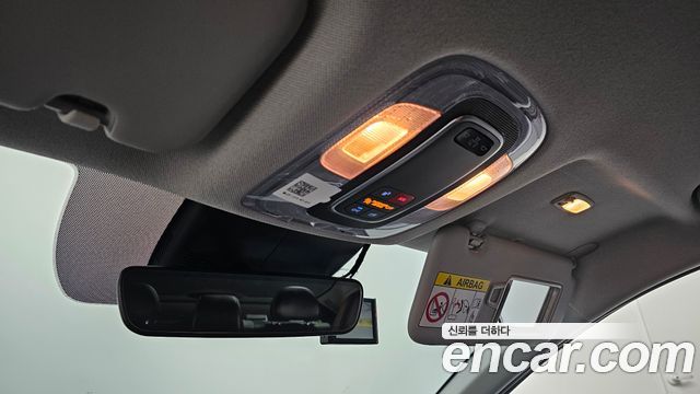 Hyundai AVANTE 2025 — photo 16