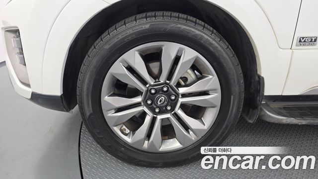 Kia Mohave 2021 — photo 5