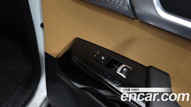 Kia Mohave 2021 — photo 24