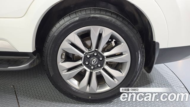 Kia Mohave 2021 — photo 7