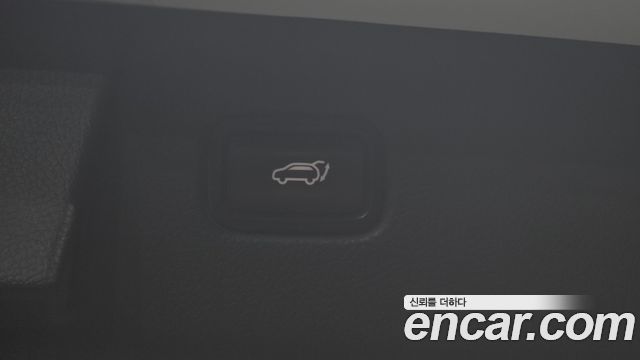 Kia Mohave 2021 — photo 30