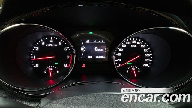 Kia Canival 2018 — photo 8