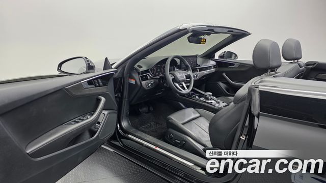Audi A5 2023 — photo 13