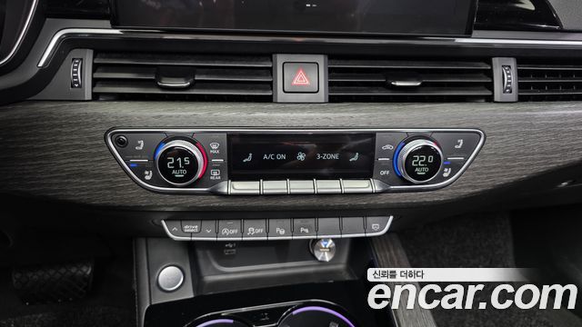 Audi A5 2023 — photo 24