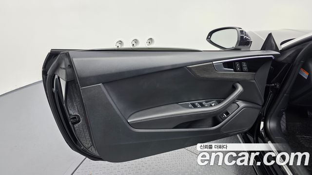 Audi A5 2023 — photo 14