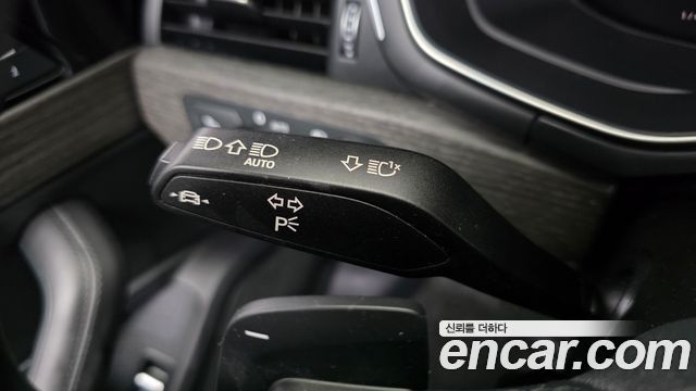 Audi A5 2023 — photo 30