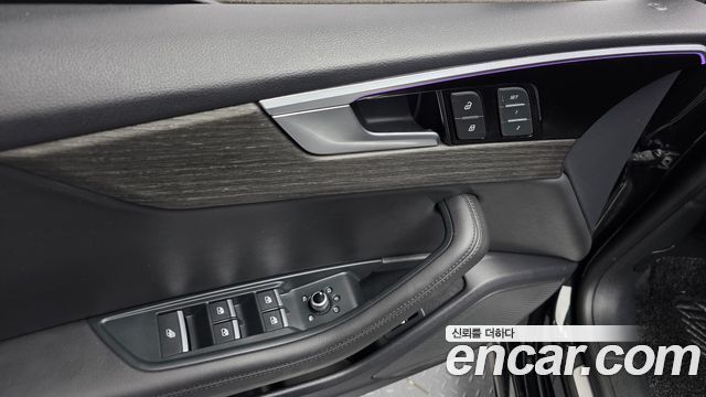 Audi A5 2023 — photo 31