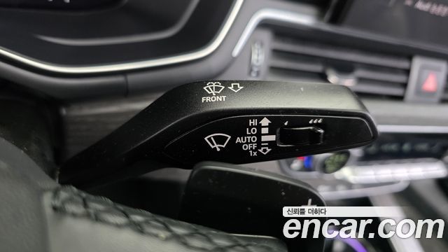 Audi A5 2023 — photo 32