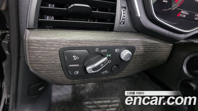 Audi A5 2023 — photo 33