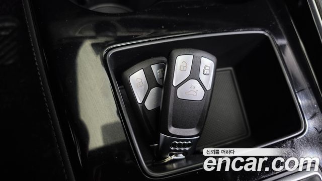 Audi A5 2023 — photo 35