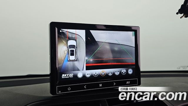 Chevrolet Korea Trailblazer 2023 — photo 15