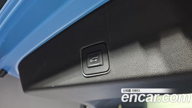 Chevrolet Korea Trailblazer 2023 — photo 19