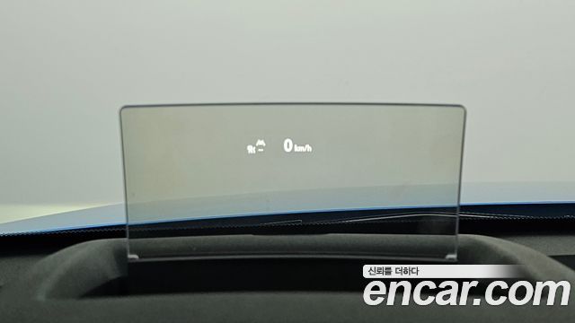 Chevrolet Korea Trailblazer 2023 — photo 20