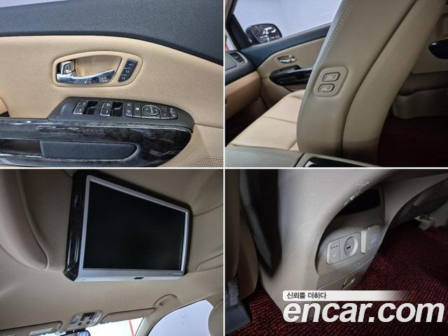 Kia Canival 2019 — photo 18