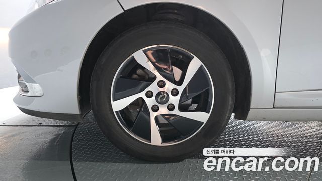 Renault Korea SM3 2017 — photo 5