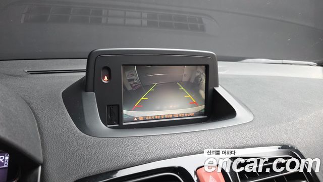 Renault Korea SM3 2017 — photo 21