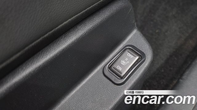 Renault Korea SM3 2017 — photo 24