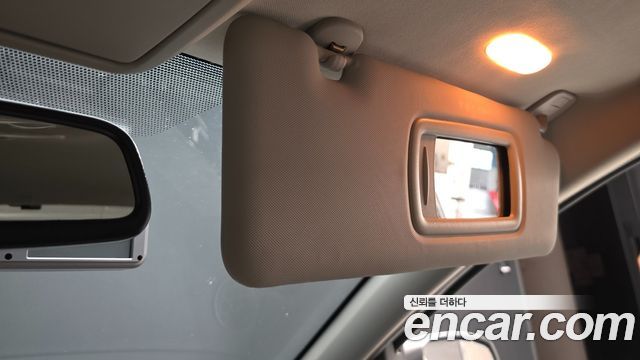 Renault Korea SM3 2017 — photo 25