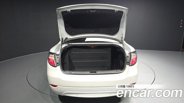 Renault Korea SM3 2017 — photo 26