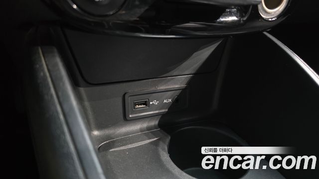 Renault Korea SM3 2017 — photo 16