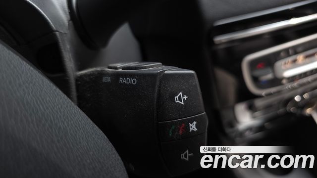 Renault Korea SM3 2017 — photo 27