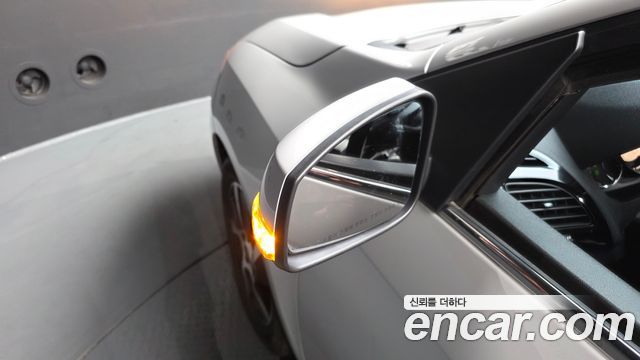 Renault Korea SM3 2017 — photo 28
