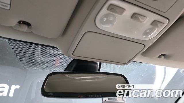 Renault Korea SM3 2017 — photo 29