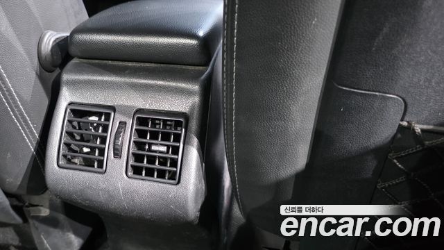 Renault Korea SM3 2017 — photo 32