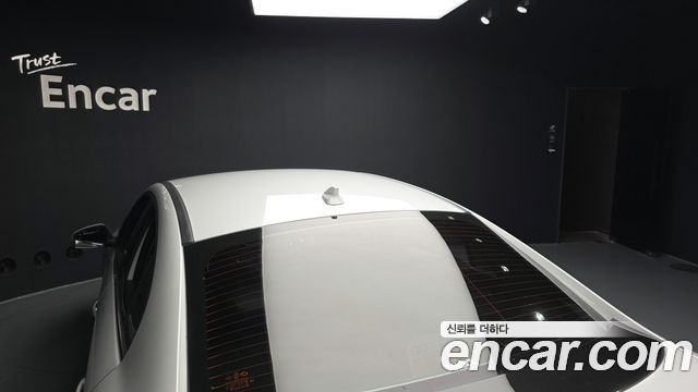 Renault Korea SM3 2017 — photo 38