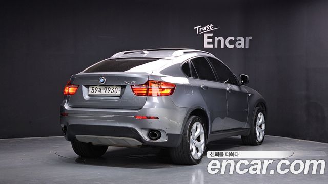 BMW X6 2013 — photo 2