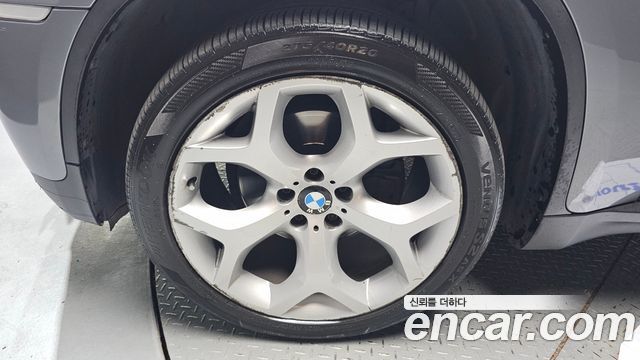 BMW X6 2013 — photo 5