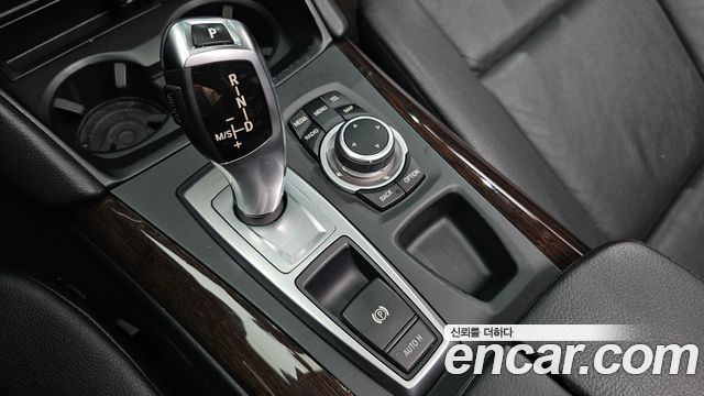 BMW X6 2013 — photo 9