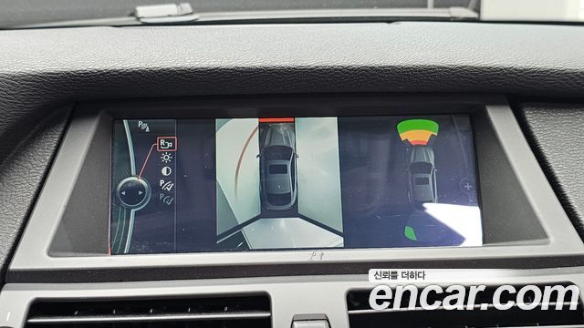 BMW X6 2013 — photo 15