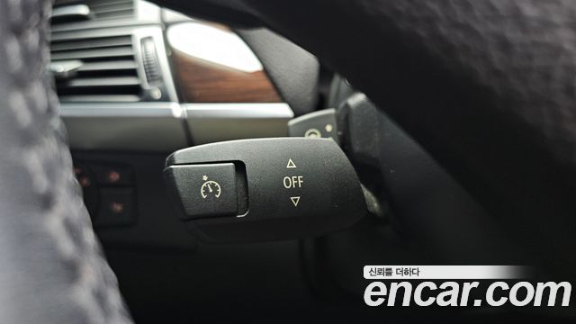 BMW X6 2013 — photo 16