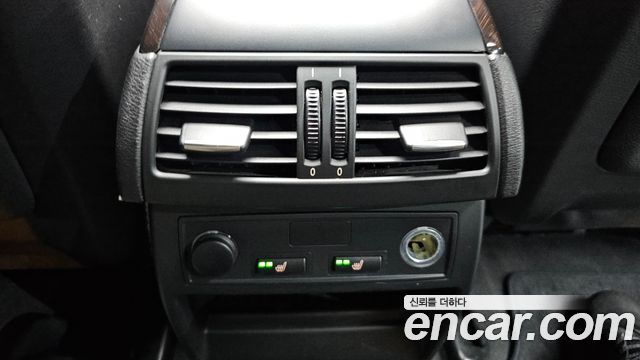 BMW X6 2013 — photo 17