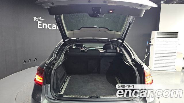 BMW X6 2013 — photo 20